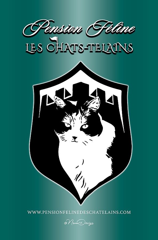 Les Chats-Telains